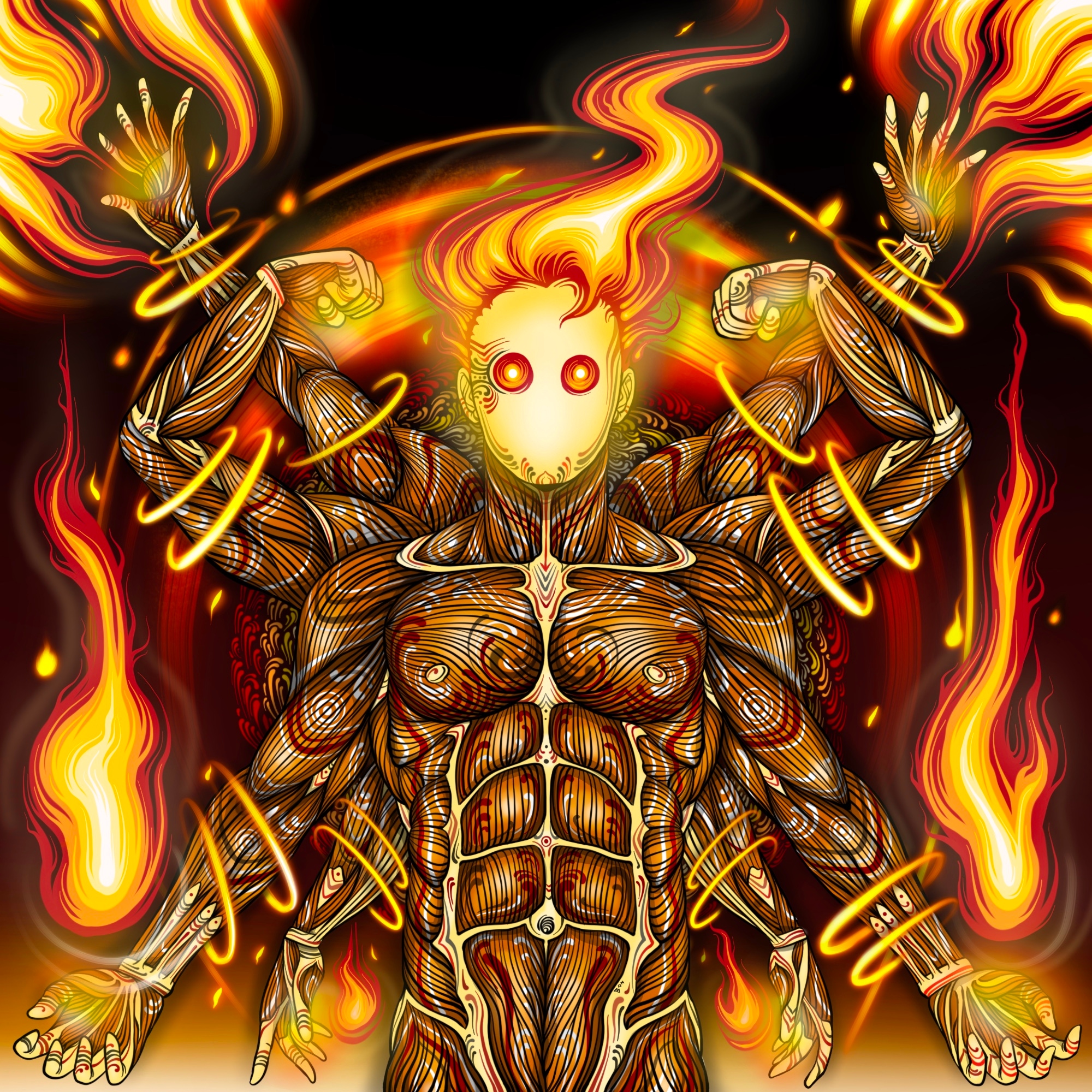 Collabs Artwork By Bon thumbnail thumbnail